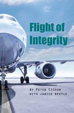 Flight of Integrity Cover