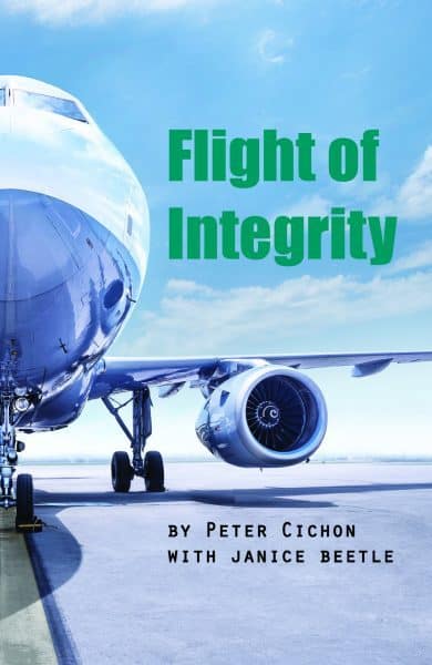 Flight of Integrity