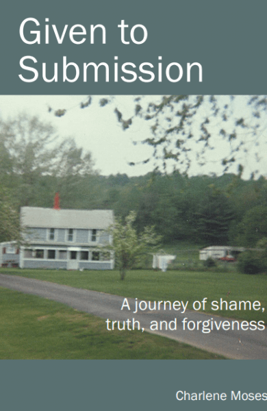 Given to Submission