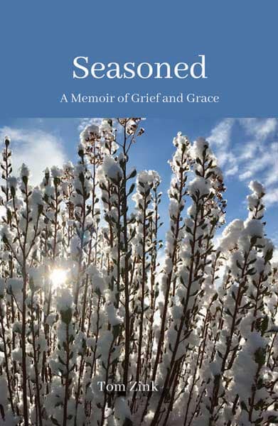 Seasoned: A Memoir of Grief and Grace